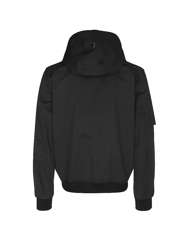 WELLENSTEYN | Blouson CICE | grau