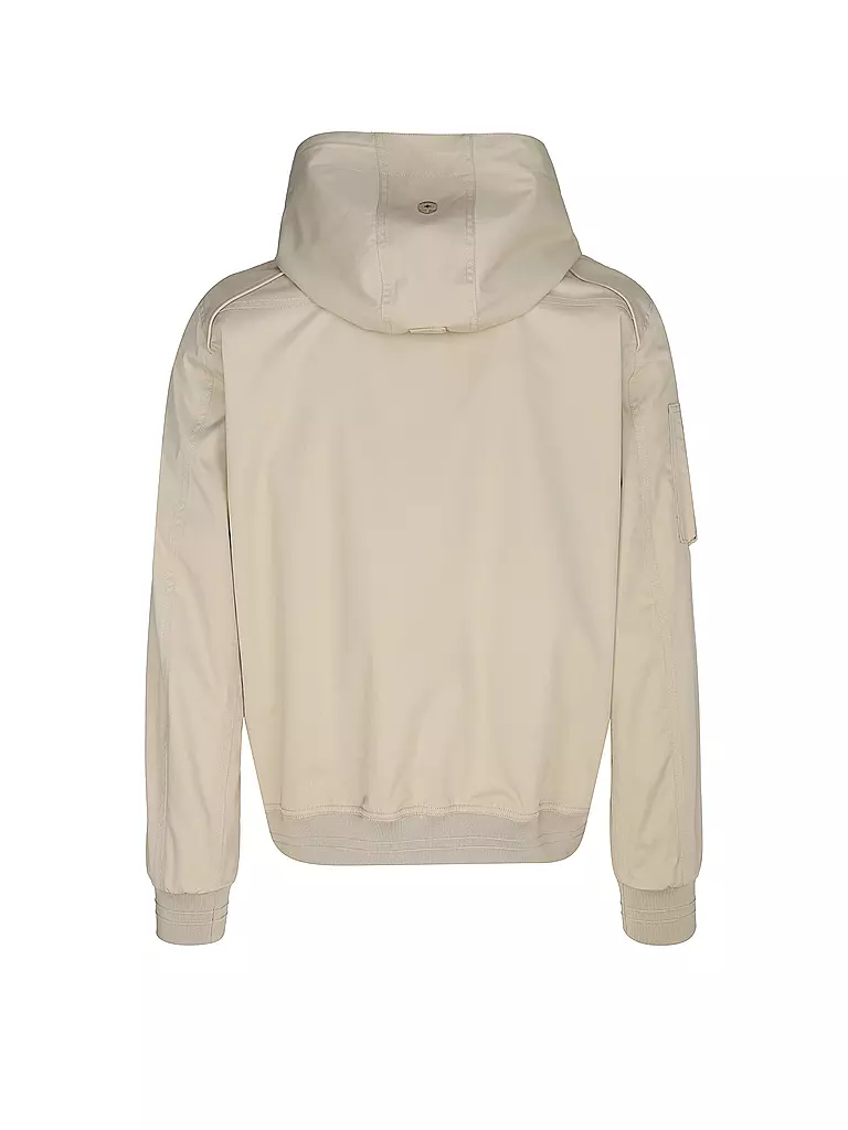 WELLENSTEYN | Blouson CICE | schwarz