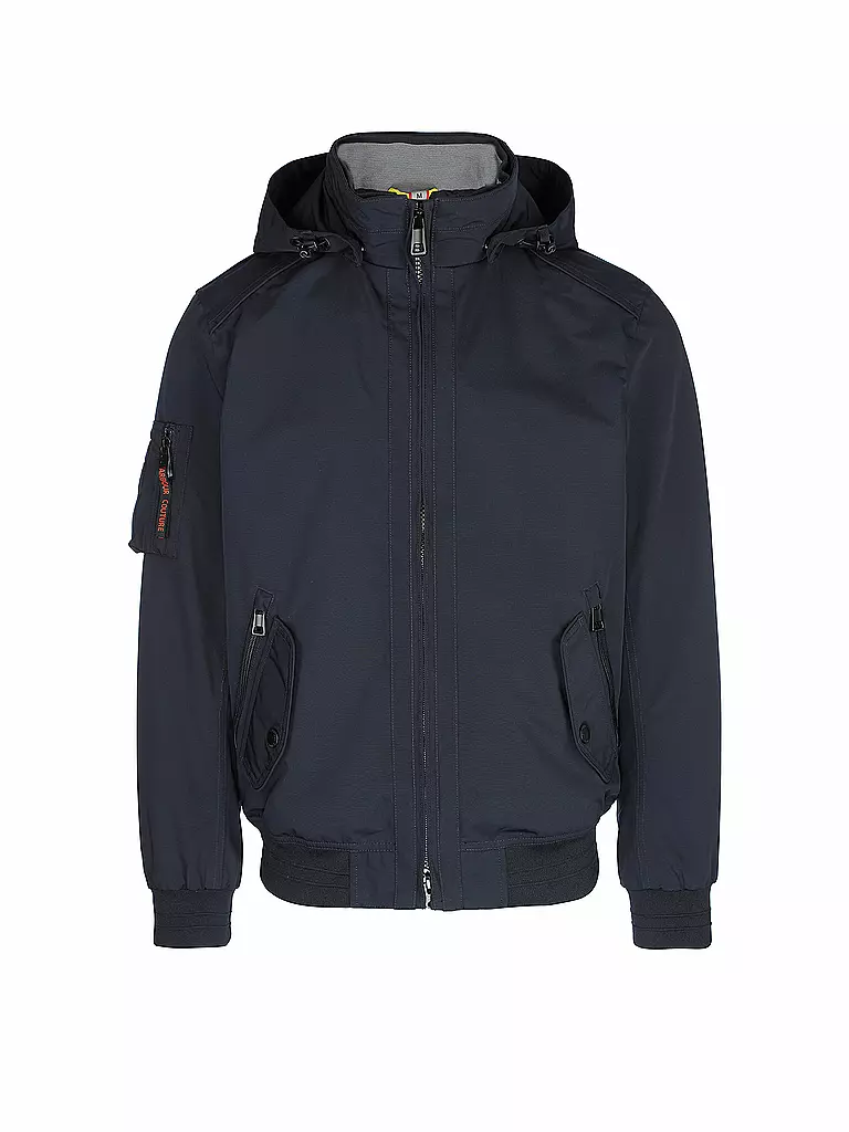 WELLENSTEYN | Blouson Cicero | blau