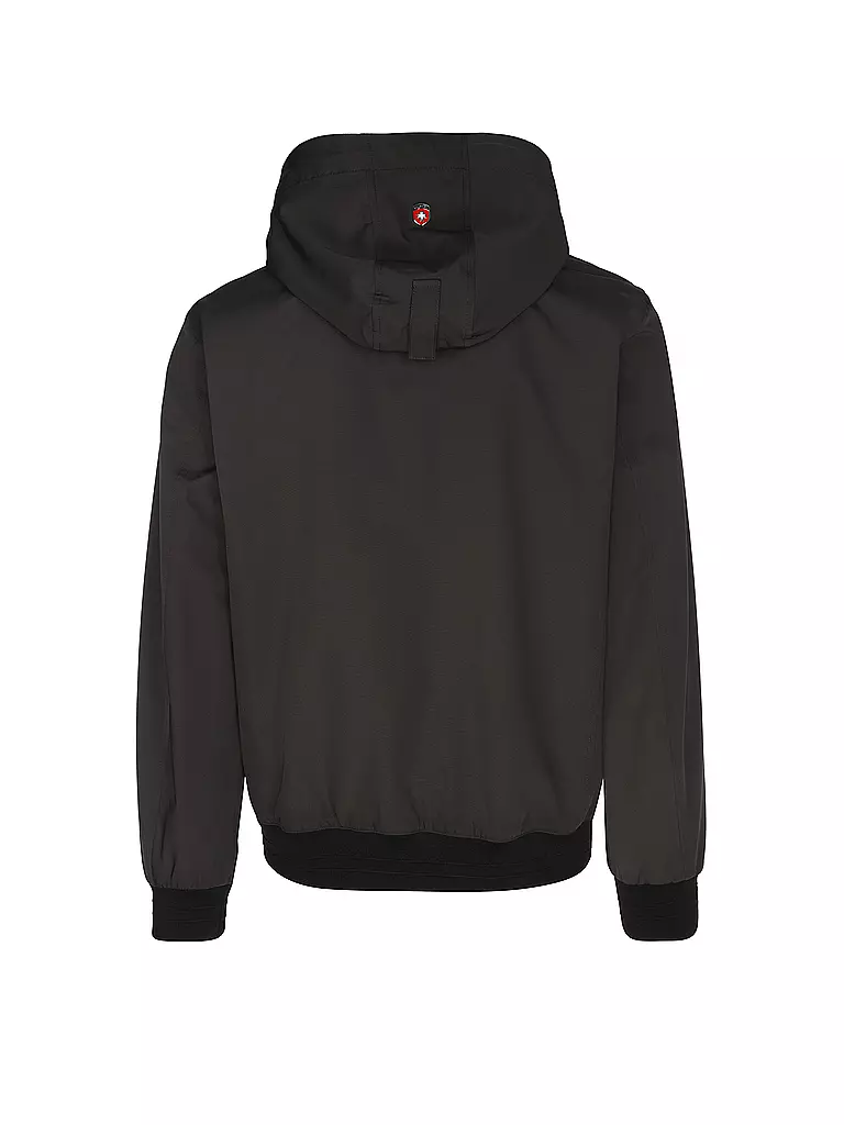 WELLENSTEYN | Blouson COLLEGE | beige