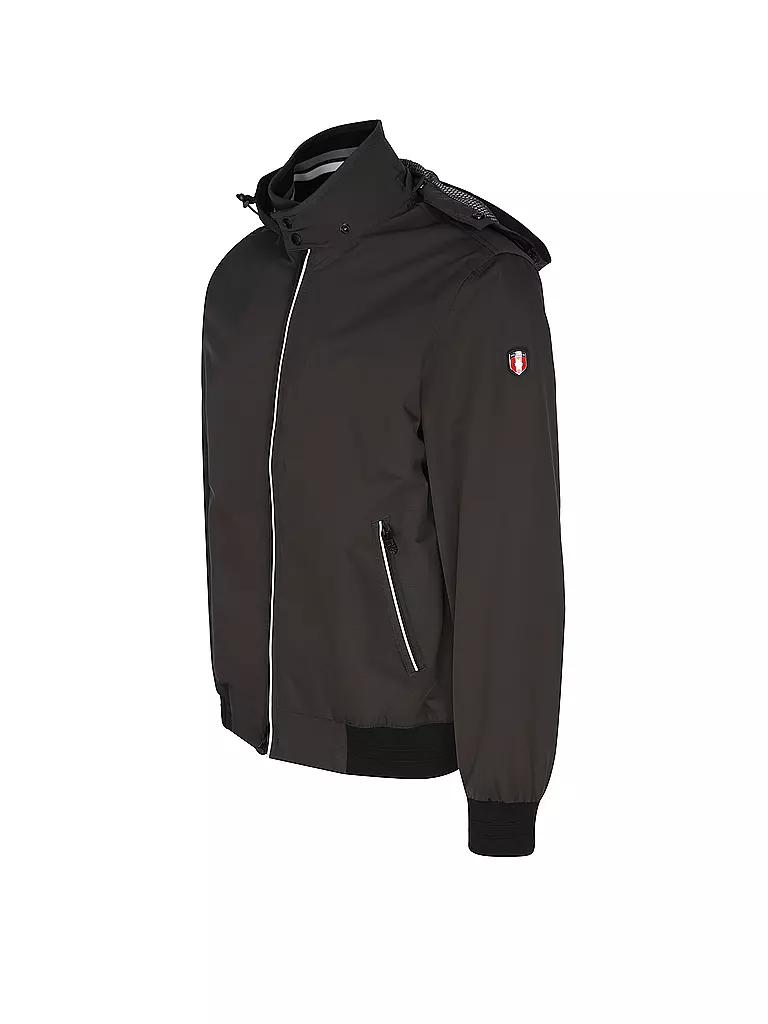 WELLENSTEYN | Blouson COLLEGE | beige