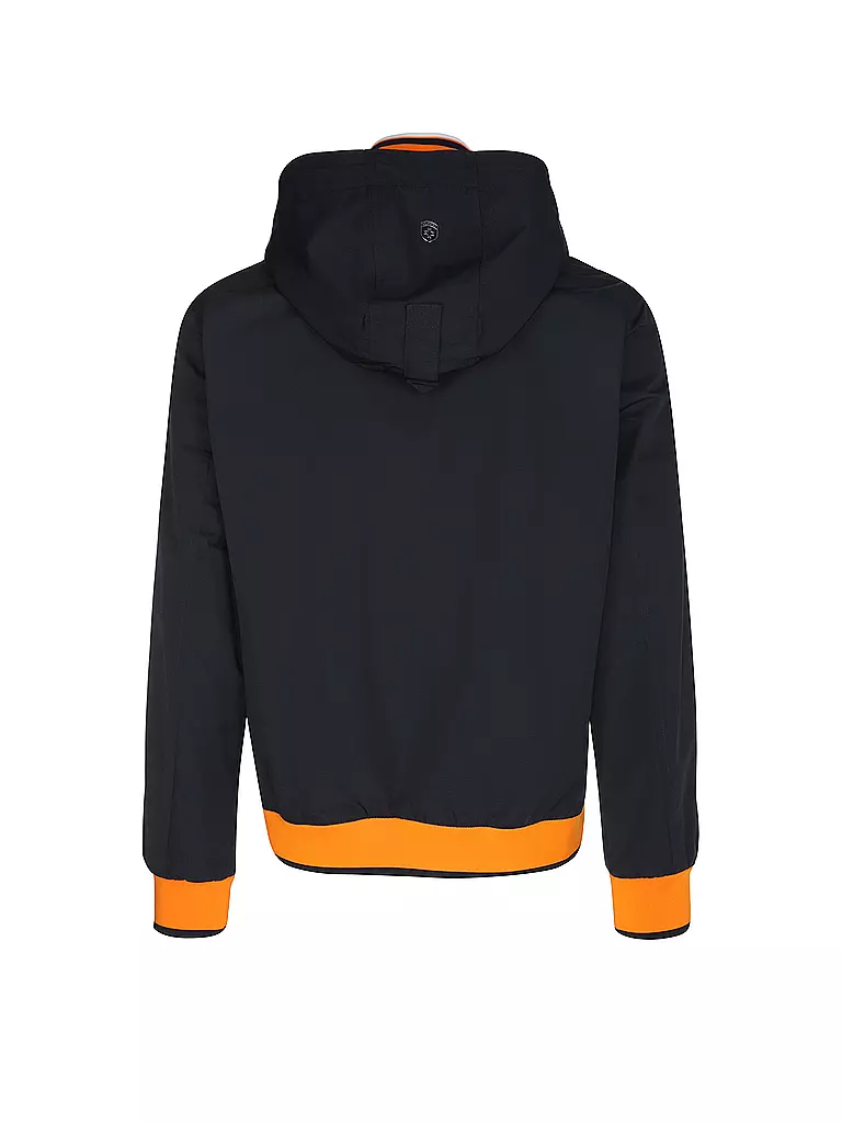 WELLENSTEYN | Blouson COLLEGE | olive