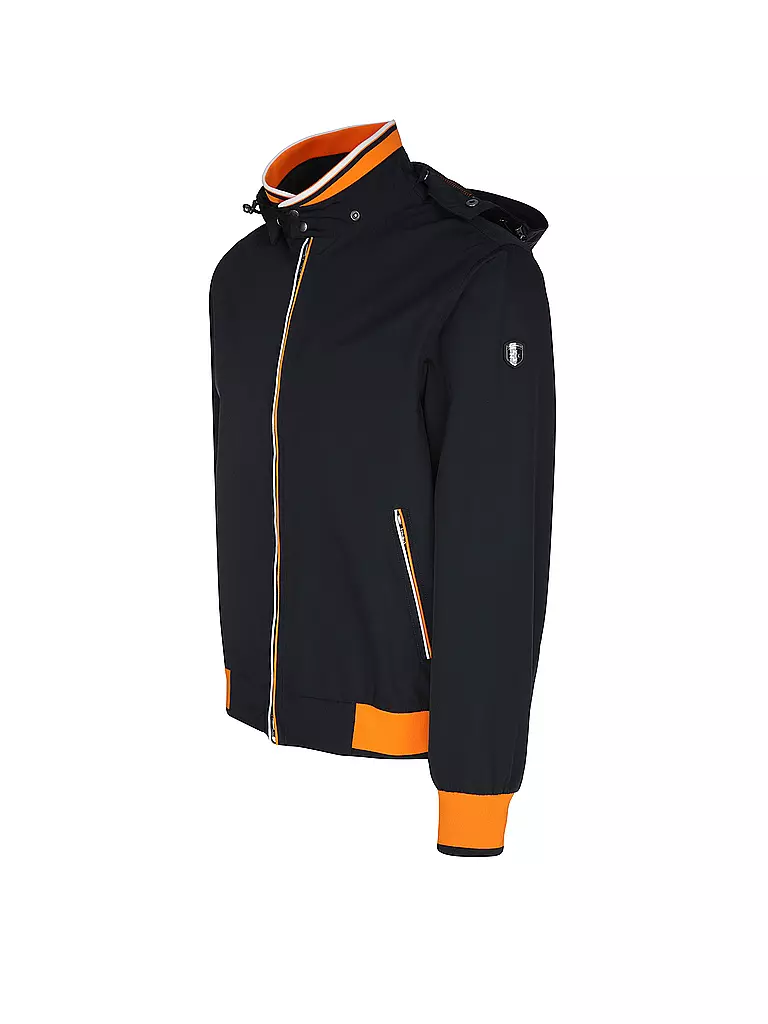WELLENSTEYN | Blouson COLLEGE | olive