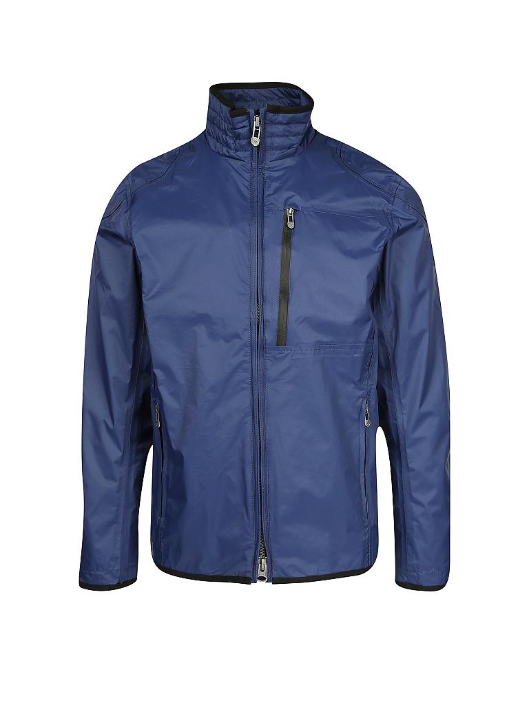 WELLENSTEYN | Jacke "Acapulco" | blau