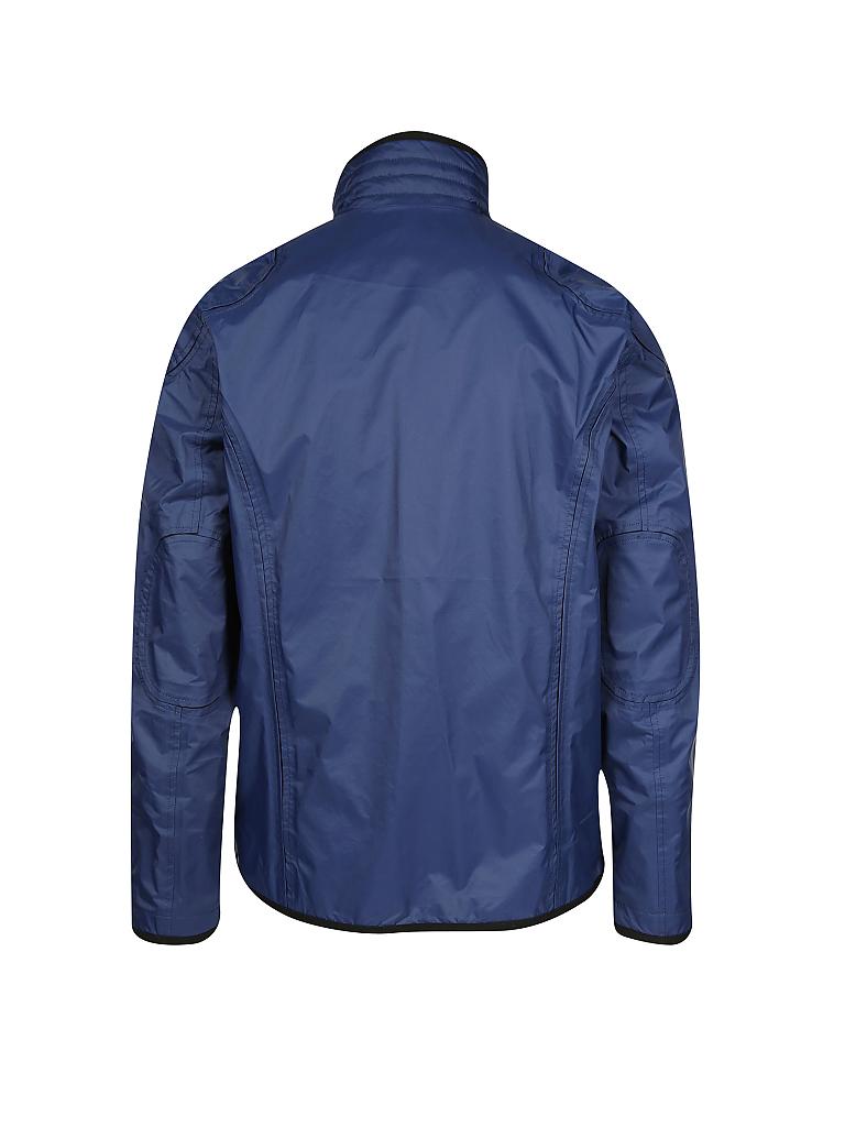 WELLENSTEYN | Jacke "Acapulco" | blau