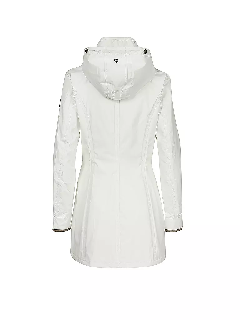 WELLENSTEYN | Jacke "Westside" | creme