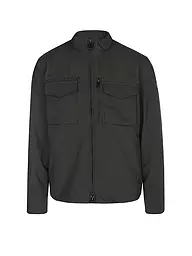 WELLENSTEYN | Jacke BEAU  | dunkelgrün