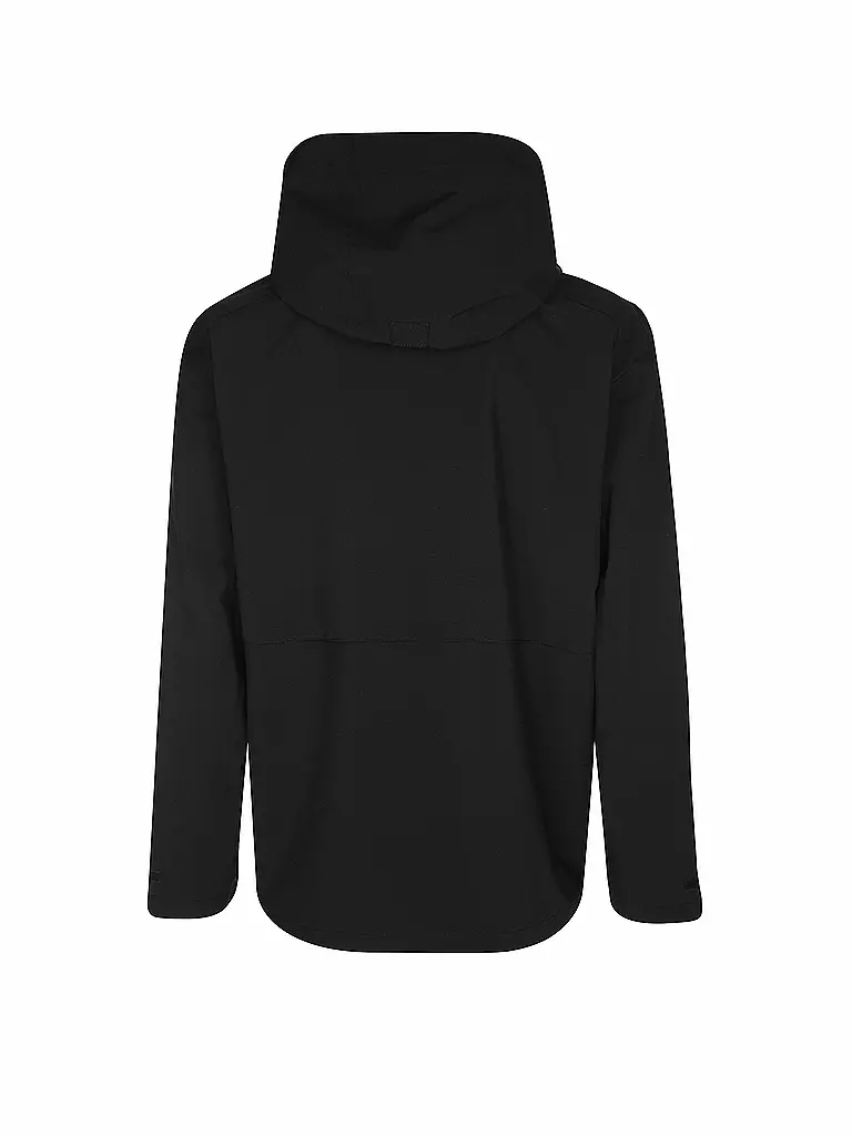 WELLENSTEYN | Jacke CLEMS | schwarz