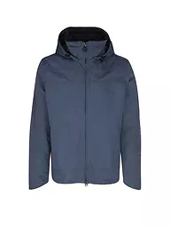 WELLENSTEYN | Jacke SPORTSMAN | grau