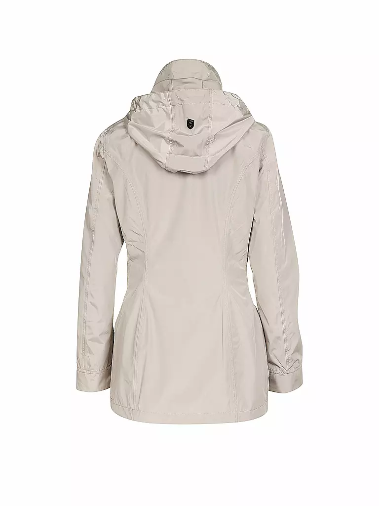 WELLENSTEYN | Jacke TOURJOURS | beige