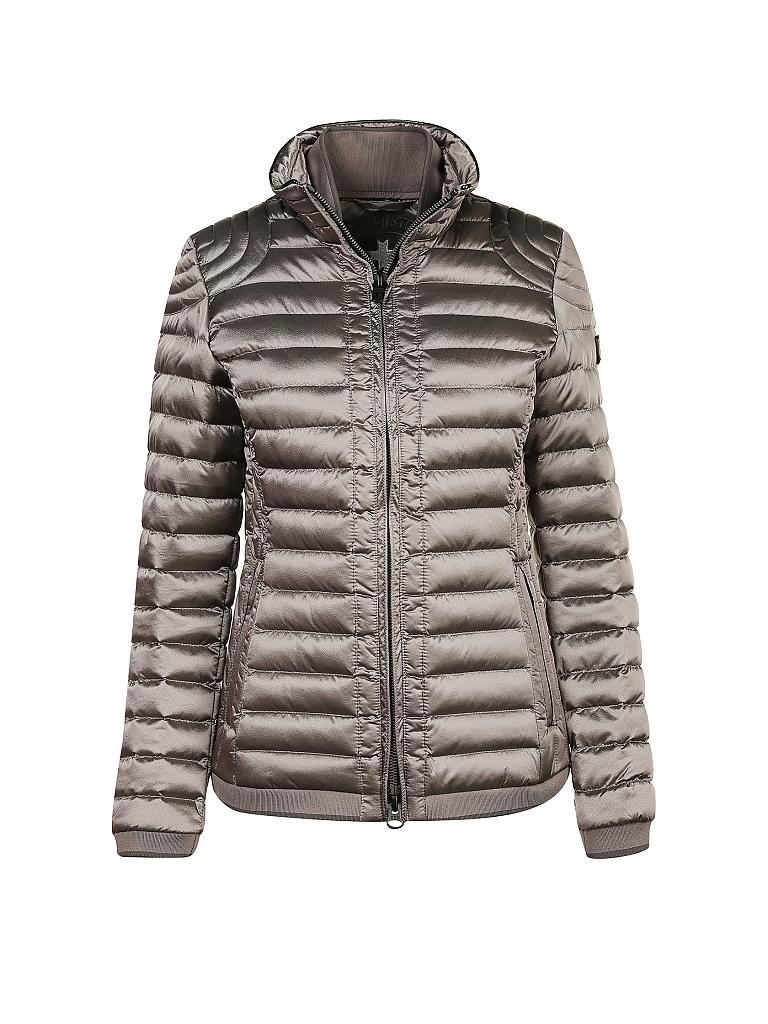 WELLENSTEYN | Leichtsteppjacke "Helium" | rosa