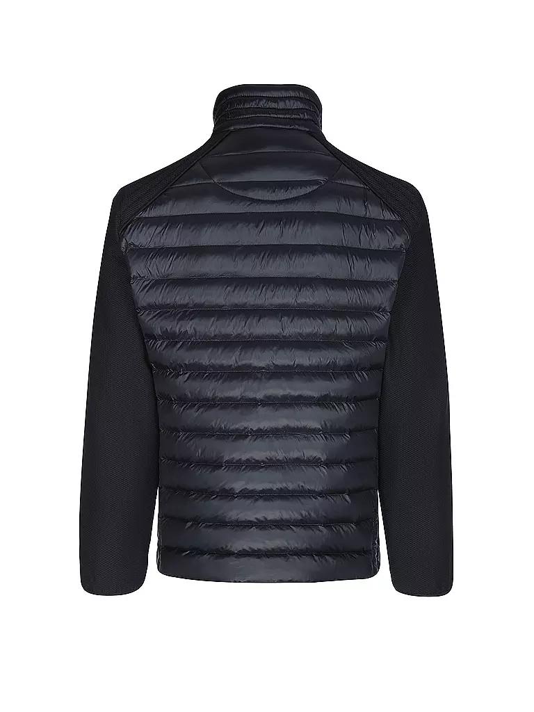 WELLENSTEYN | Leichtsteppjacke MOL | dunkelblau