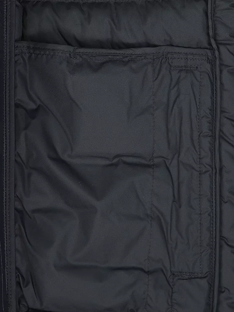 WELLENSTEYN | Leichtsteppjacke MOL | dunkelblau