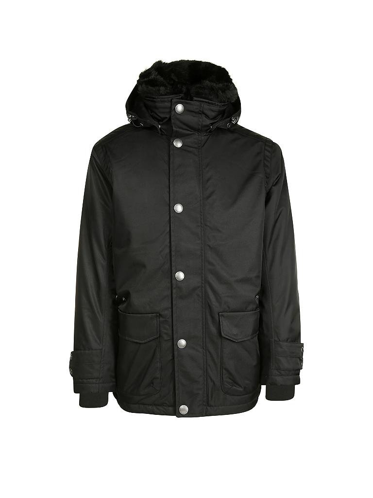 WELLENSTEYN Parka 