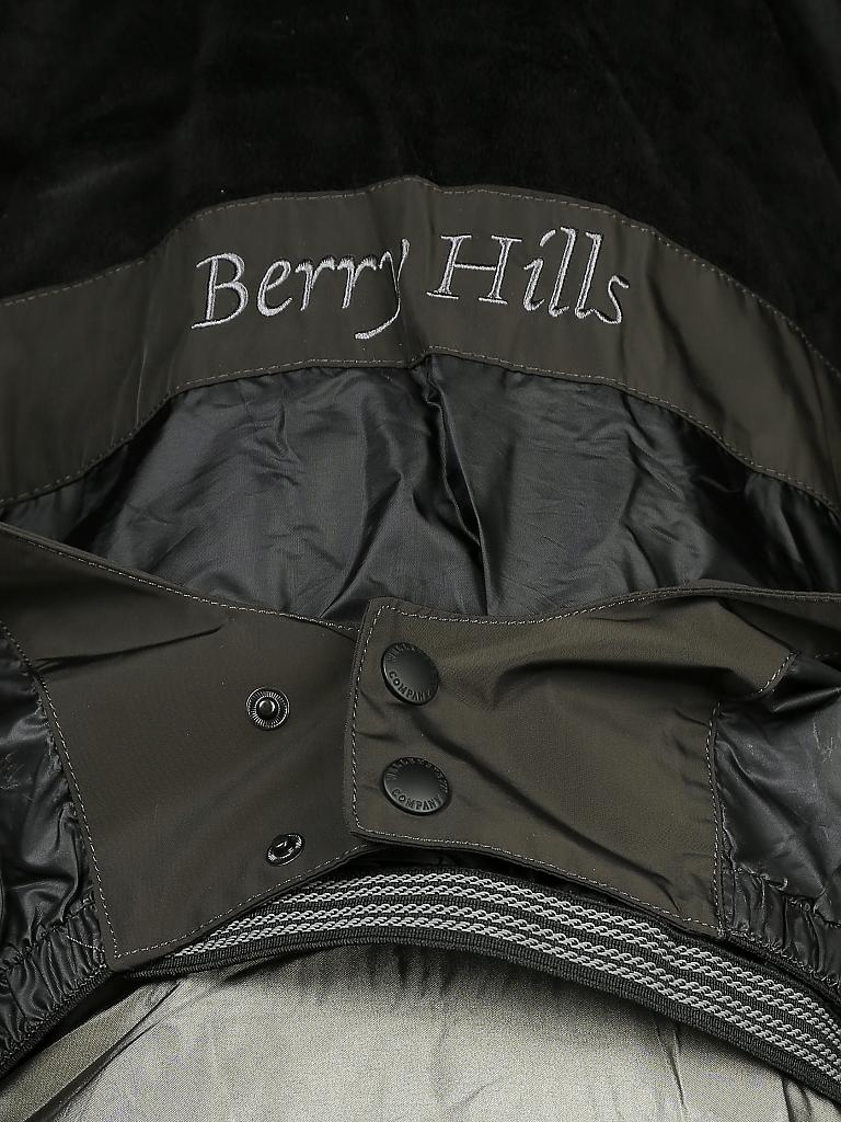 WELLENSTEYN | Parka "Berry Hills" | grau