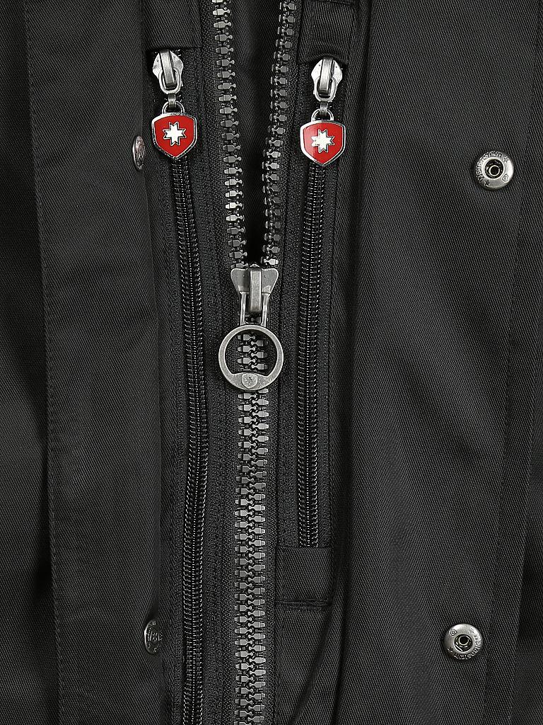 WELLENSTEYN | Parka "Feuerland" | 