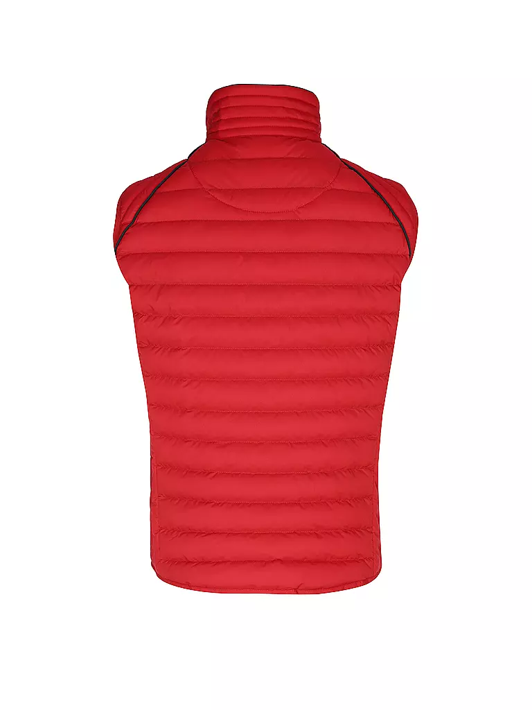 WELLENSTEYN | Steppgilet MOL | olive