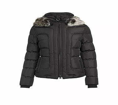 WELLENSTEYN Steppjacke "Astoria Short