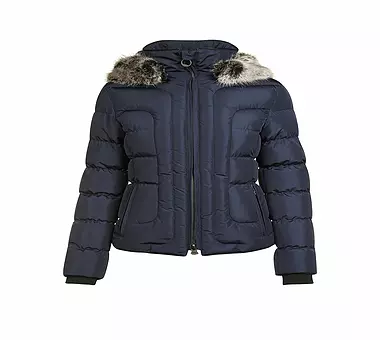 WELLENSTEYN Steppjacke "Astoria Short