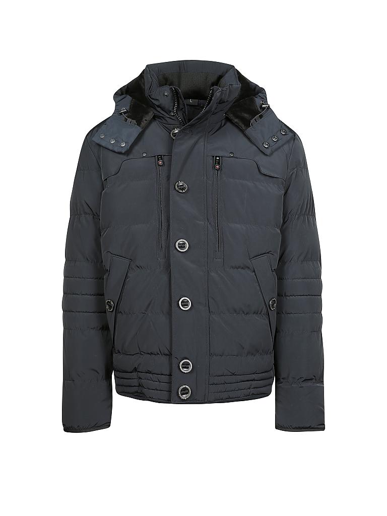 WELLENSTEYN | Steppjacke "Stardust" | 