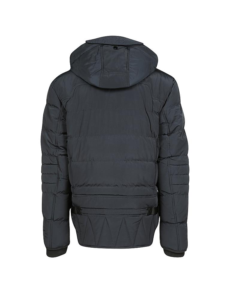 WELLENSTEYN | Steppjacke "Stardust" | 