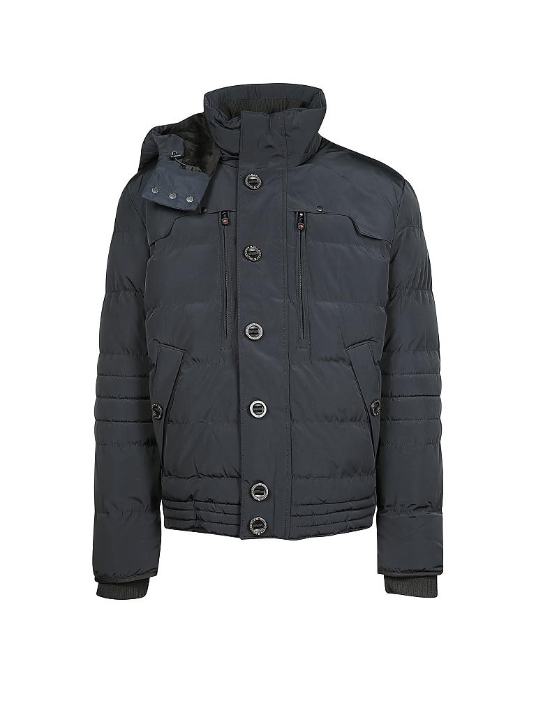 WELLENSTEYN | Steppjacke "Stardust" | 