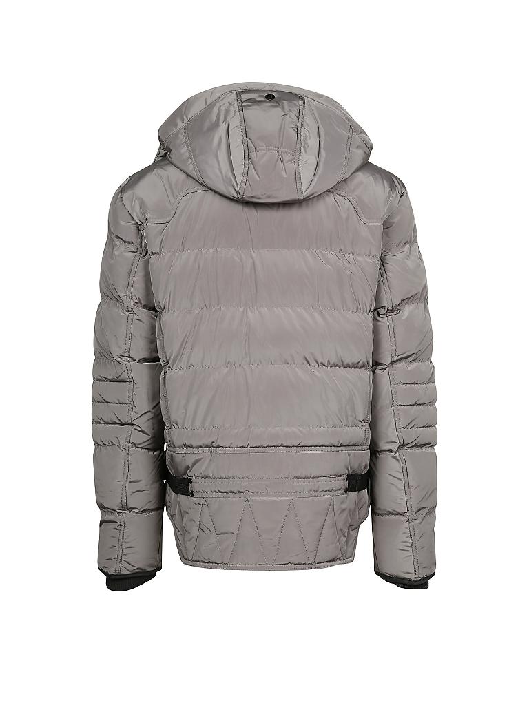 WELLENSTEYN | Steppjacke "Stardust" | beige
