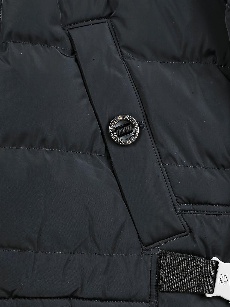WELLENSTEYN | Steppjacke "Stardust" | 
