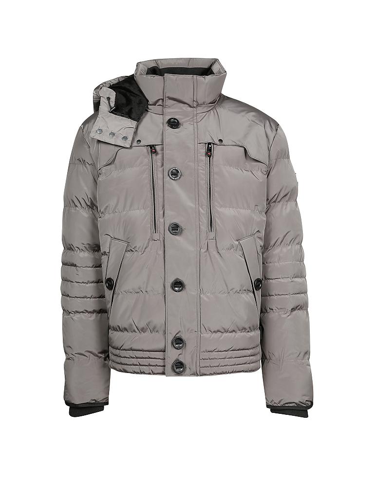 WELLENSTEYN | Steppjacke "Stardust" | beige