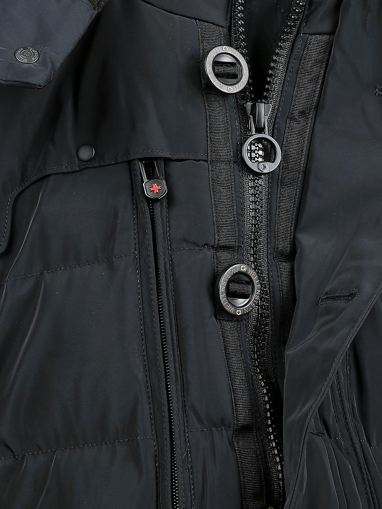WELLENSTEYN | Steppjacke "Stardust" | 