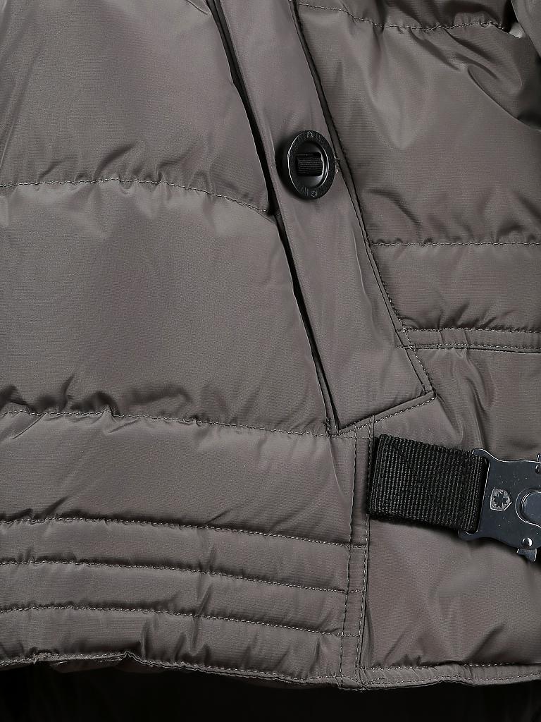 WELLENSTEYN | Steppjacke "Stardust" | beige