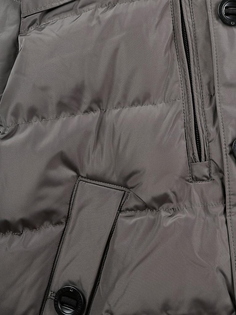 WELLENSTEYN | Steppjacke "Stardust" | beige