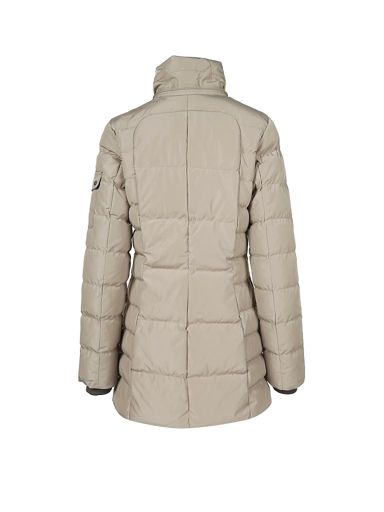 WELLENSTEYN | Steppjacke Hollywood | beige