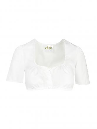 WENGER | Dirndlbluse "Huberta"