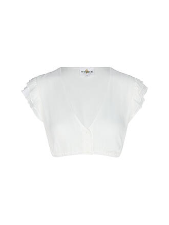 WENGER | Dirndlbluse AMALIA