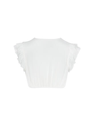 WENGER | Dirndlbluse AMALIA