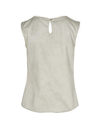 WENGER | Trachtenbluse ILLZ