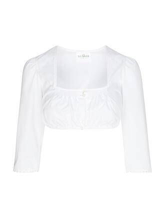 WENGER | Dirndlbluse HENNI