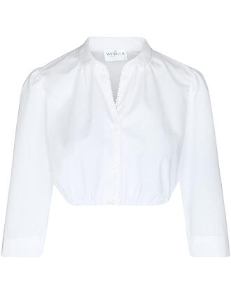 WENGER | Dirndlbluse KLARA