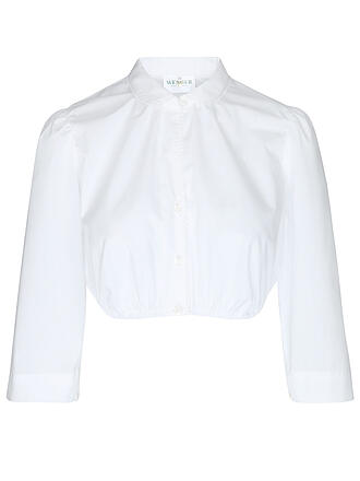 WENGER | Dirndlbluse KLARA