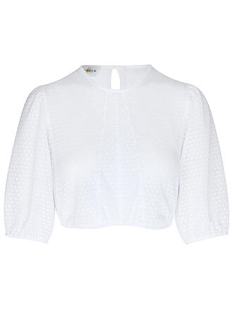 WENGER | Dirndlbluse EVA