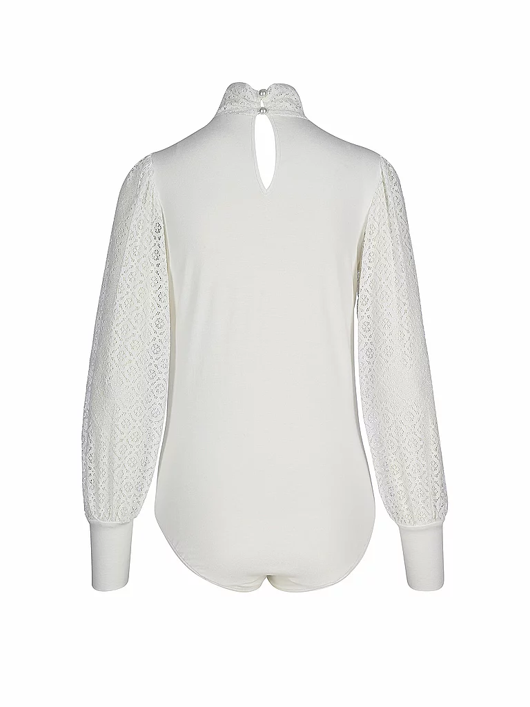 Wenger Trachtenbody Irrsee Creme | 42-image