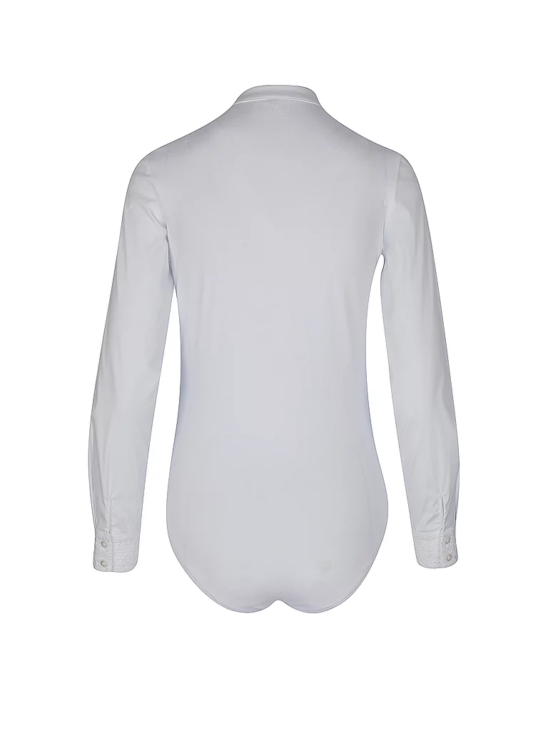 Wenger Trachtenbody Pfeffenteich Creme | 32-image