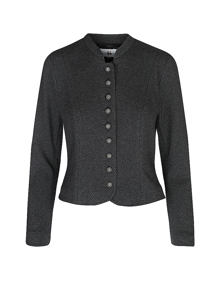 WENGER Trachten Blazer SEE grau | 36
