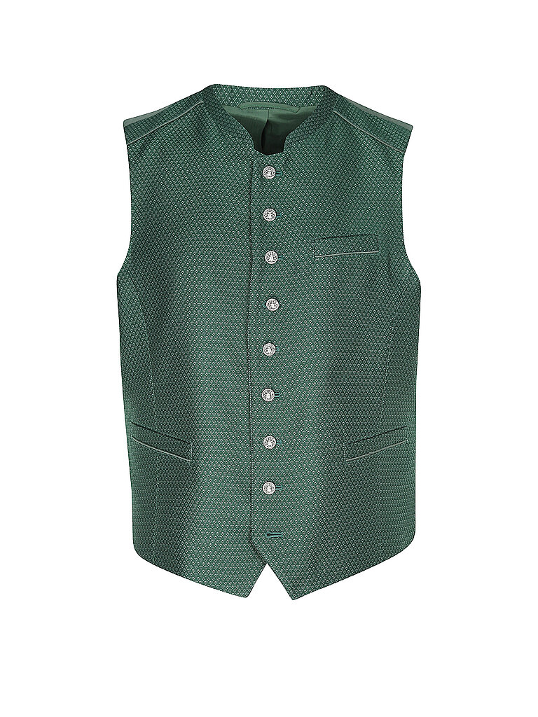 WENGER Trachtengilet FELIX  grün | 50