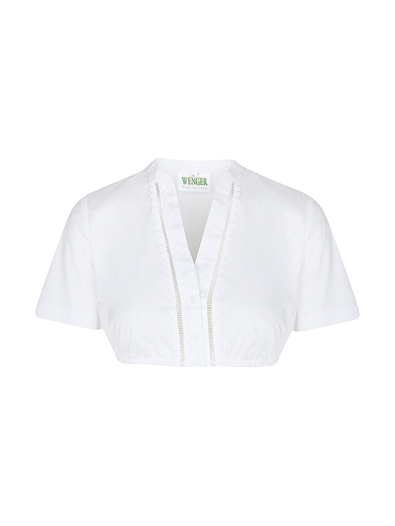 WENGER Dirndlbluse CHRISTA – Wenger