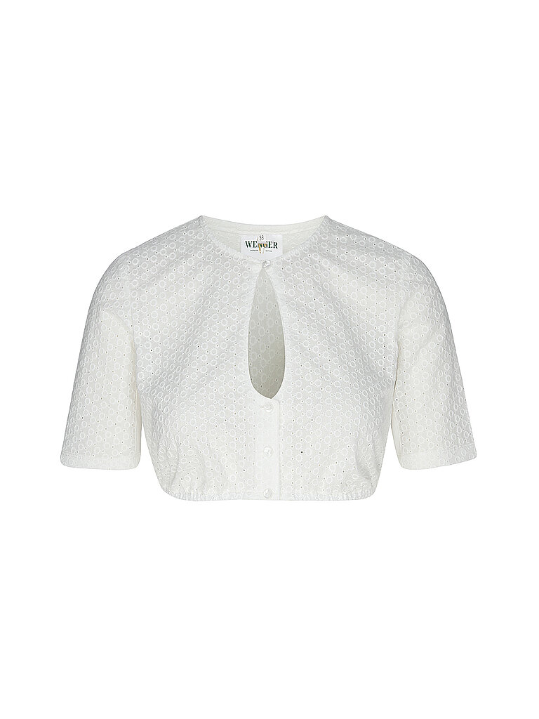 WENGER Dirndlbluse SANDRA – Wenger