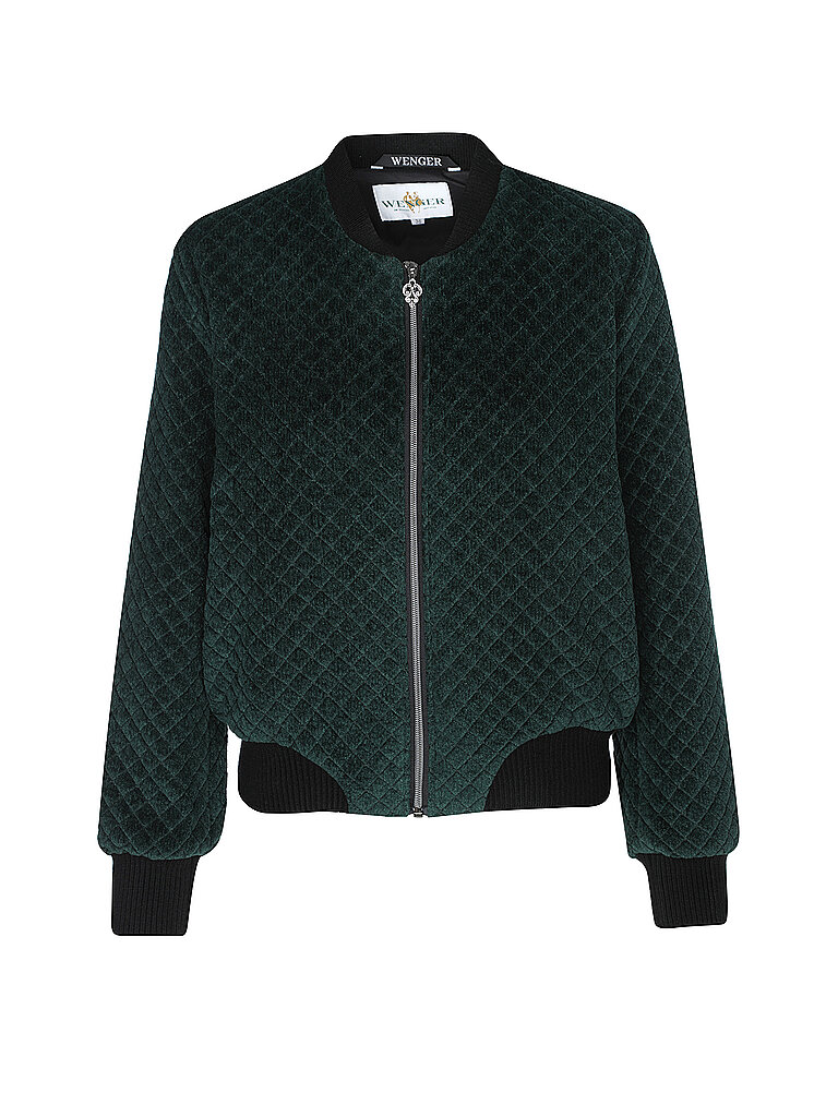 WENGER Blouson SEEFLED petrol | 34