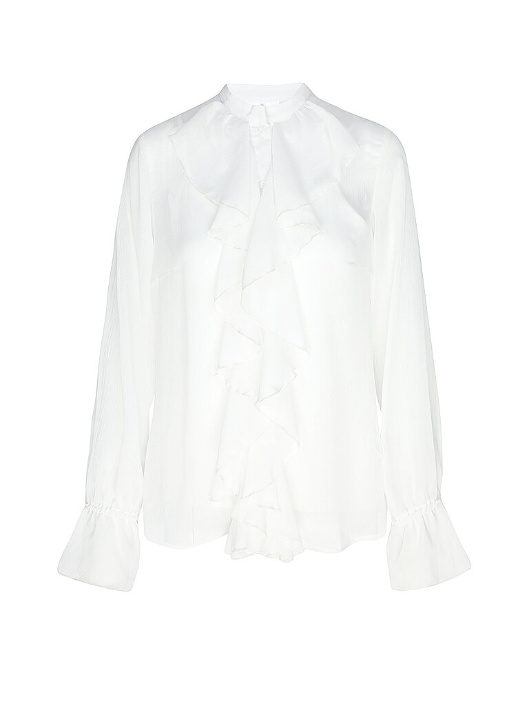 WENGER Trachtenbluse IGLS  creme | 36