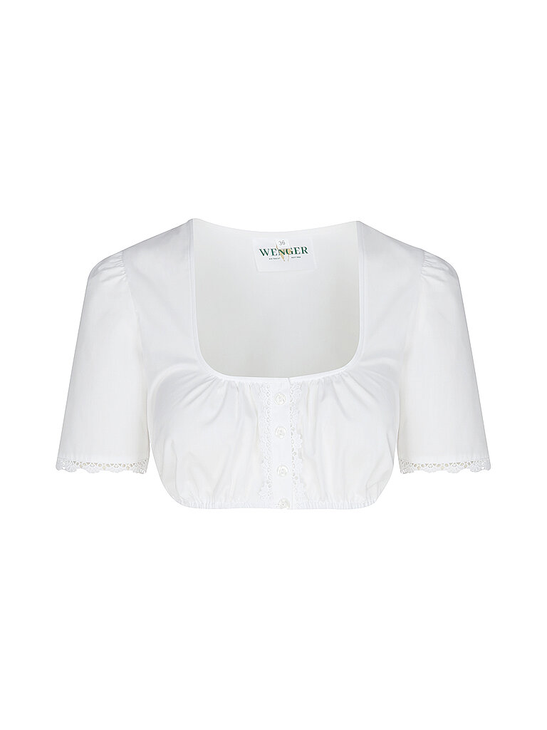 WENGER Dirndlbluse DELIA – Wenger